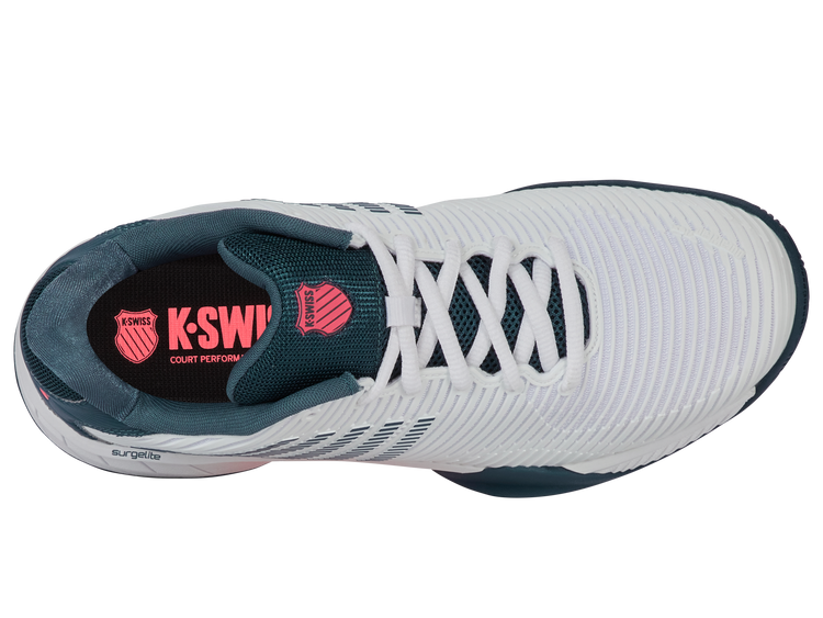 K-Swiss Men's Hypercourt Express 2 Pickleball Shoes