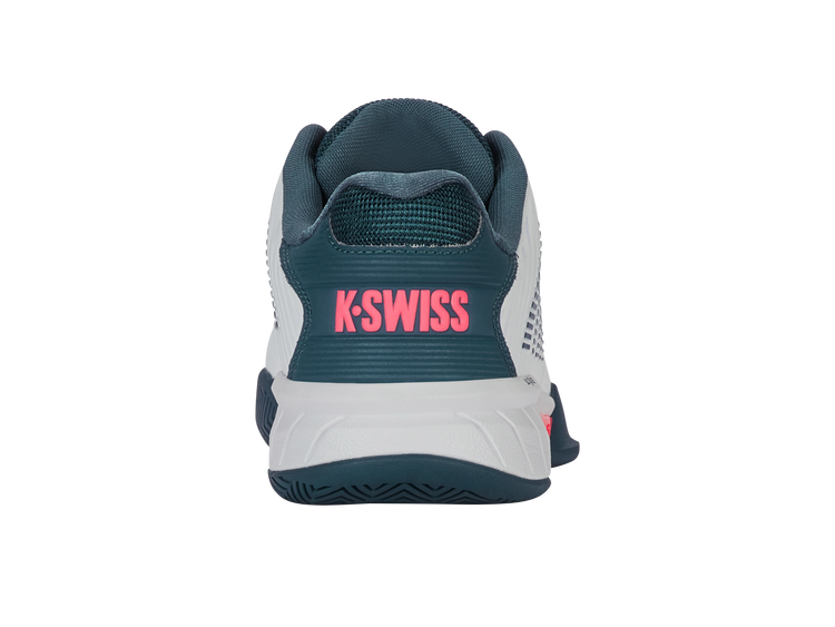 K-Swiss Men's Hypercourt Express 2 Pickleball Shoes