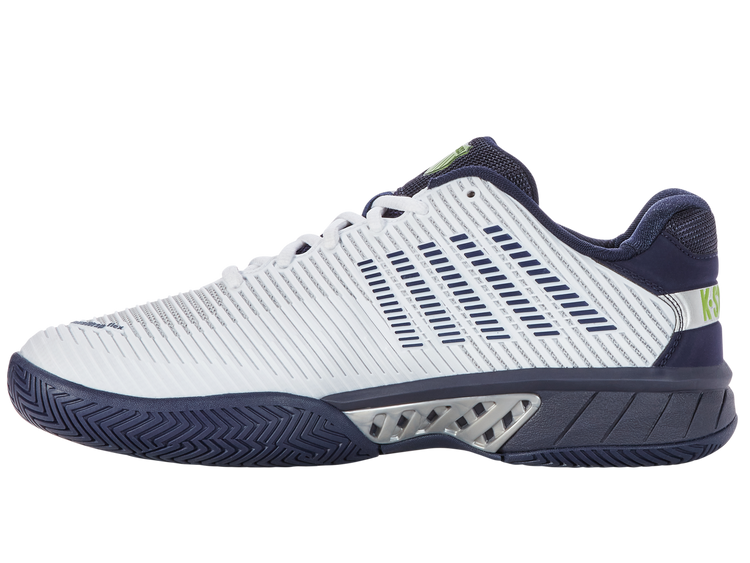 K-Swiss Men's Hypercourt Express 2 Pickleball Shoes