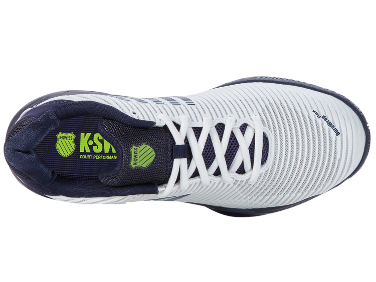 K-Swiss Men's Hypercourt Express 2 Pickleball Shoes