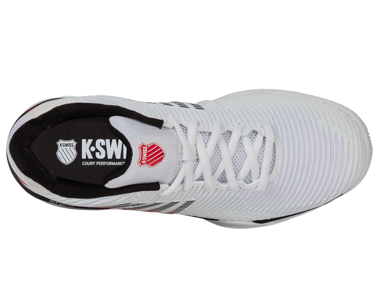 K-Swiss Men's Hypercourt Express 2 Wide Shoes