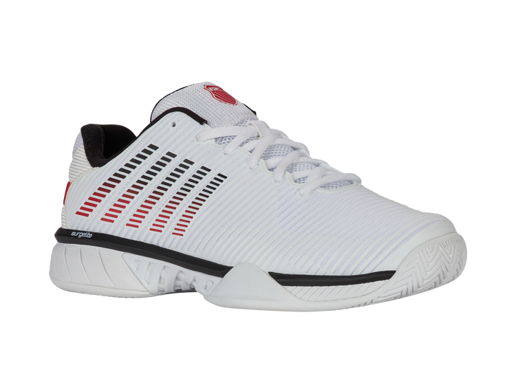 K-Swiss Men's Hypercourt Express 2 Wide Shoes