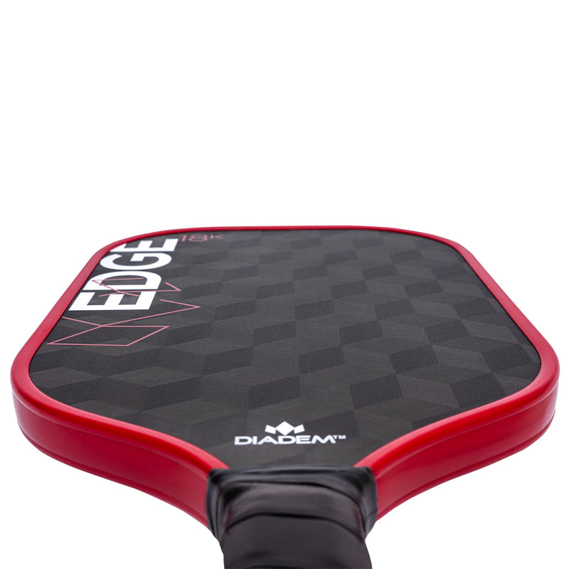 Diadem Edge 18k Power Pickleball Paddle