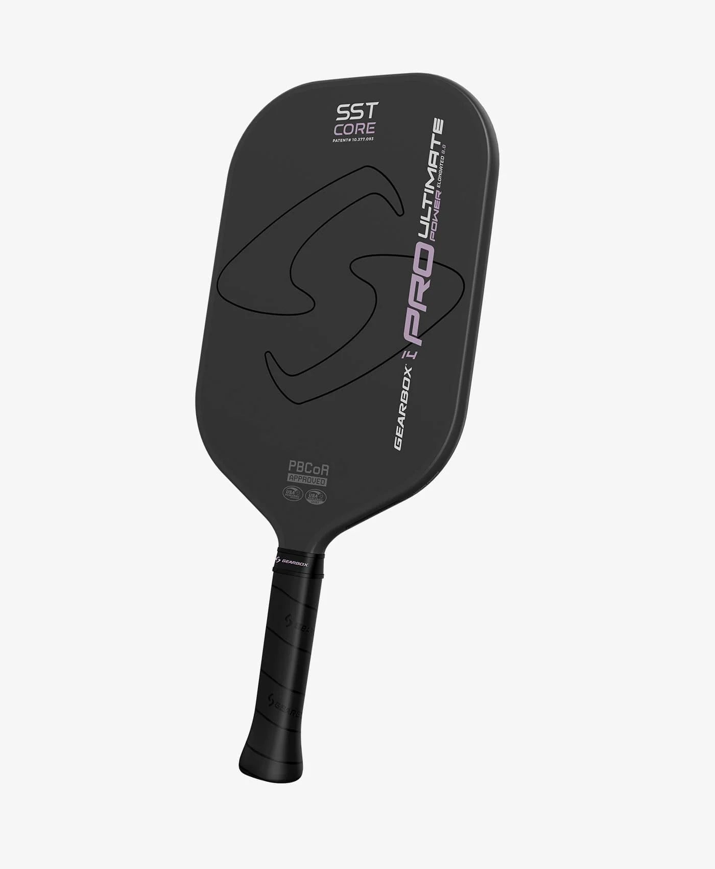 GearBox Pro Ultimate Power Pickleball Paddle