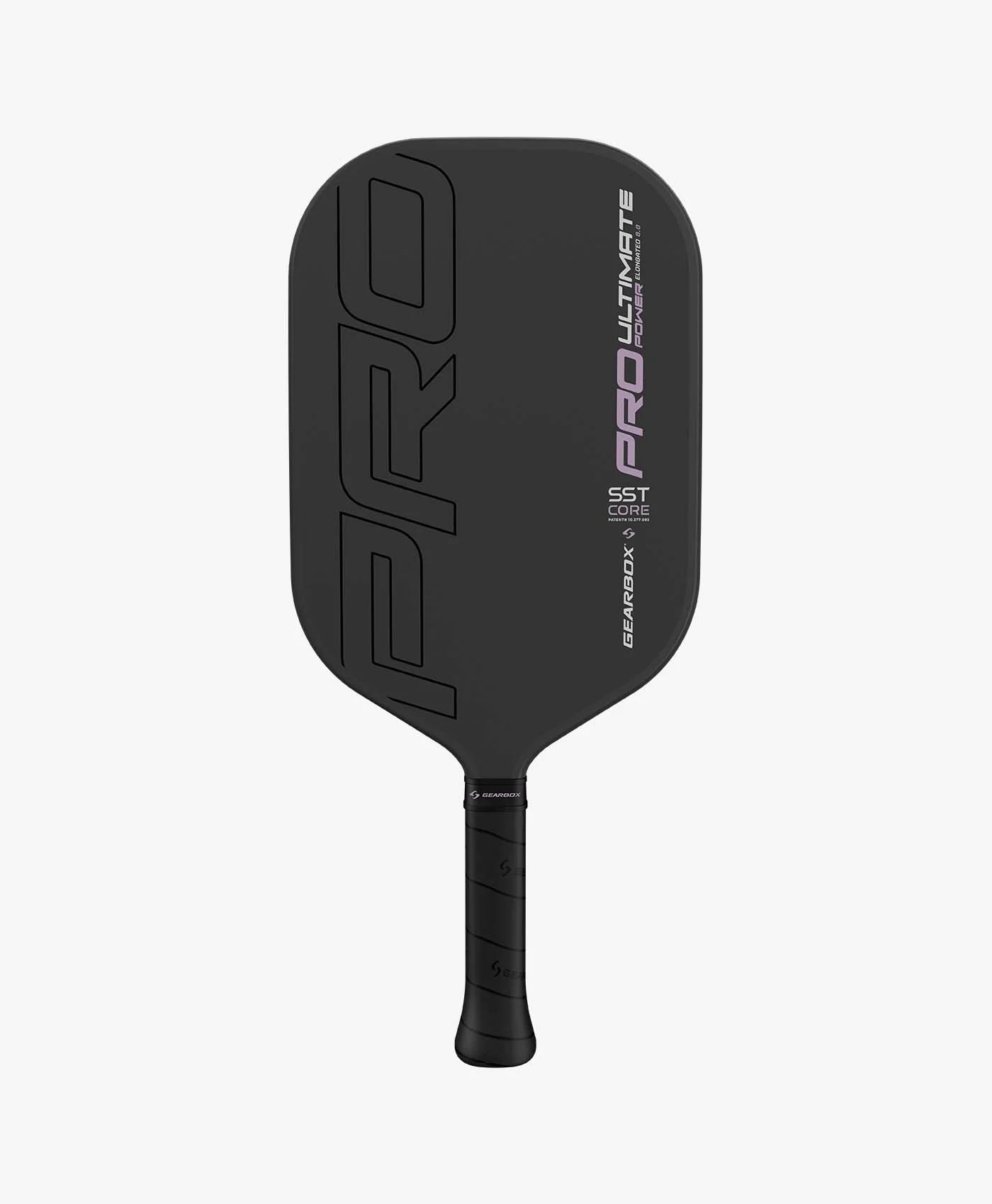 GearBox Pro Ultimate Power Pickleball Paddle