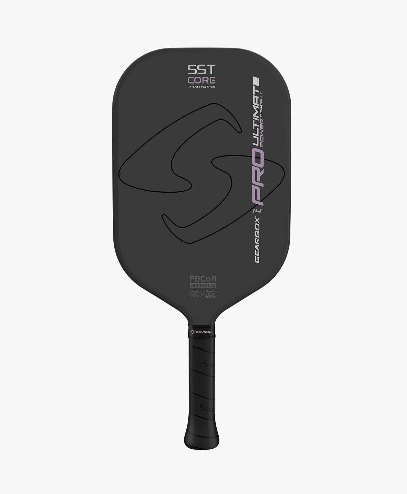 GearBox Pro Ultimate Power Pickleball Paddle