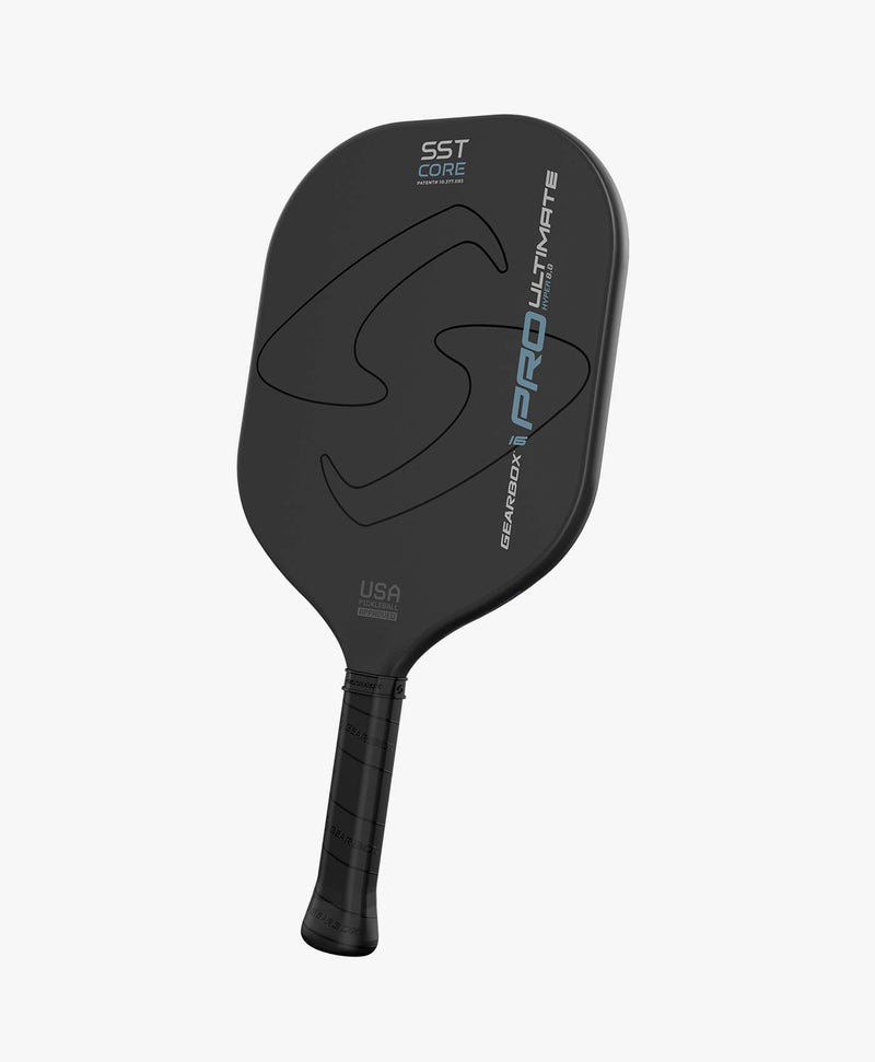 Gearbox pro Hyper ultimate Pickleball Paddle