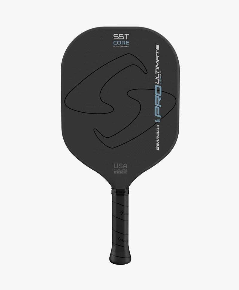 Gearbox Pro Ultimate Hyper Pickleball Paddle