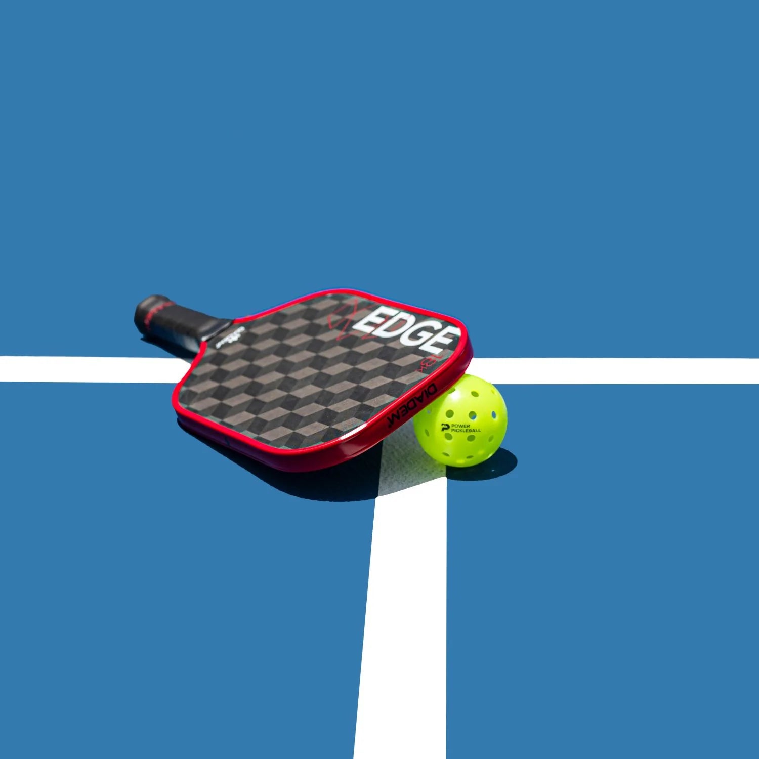 Diadem Edge 18k Power Pickleball Paddle