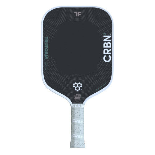 CRBN² TF Genesis (Square) Pickleball Paddle