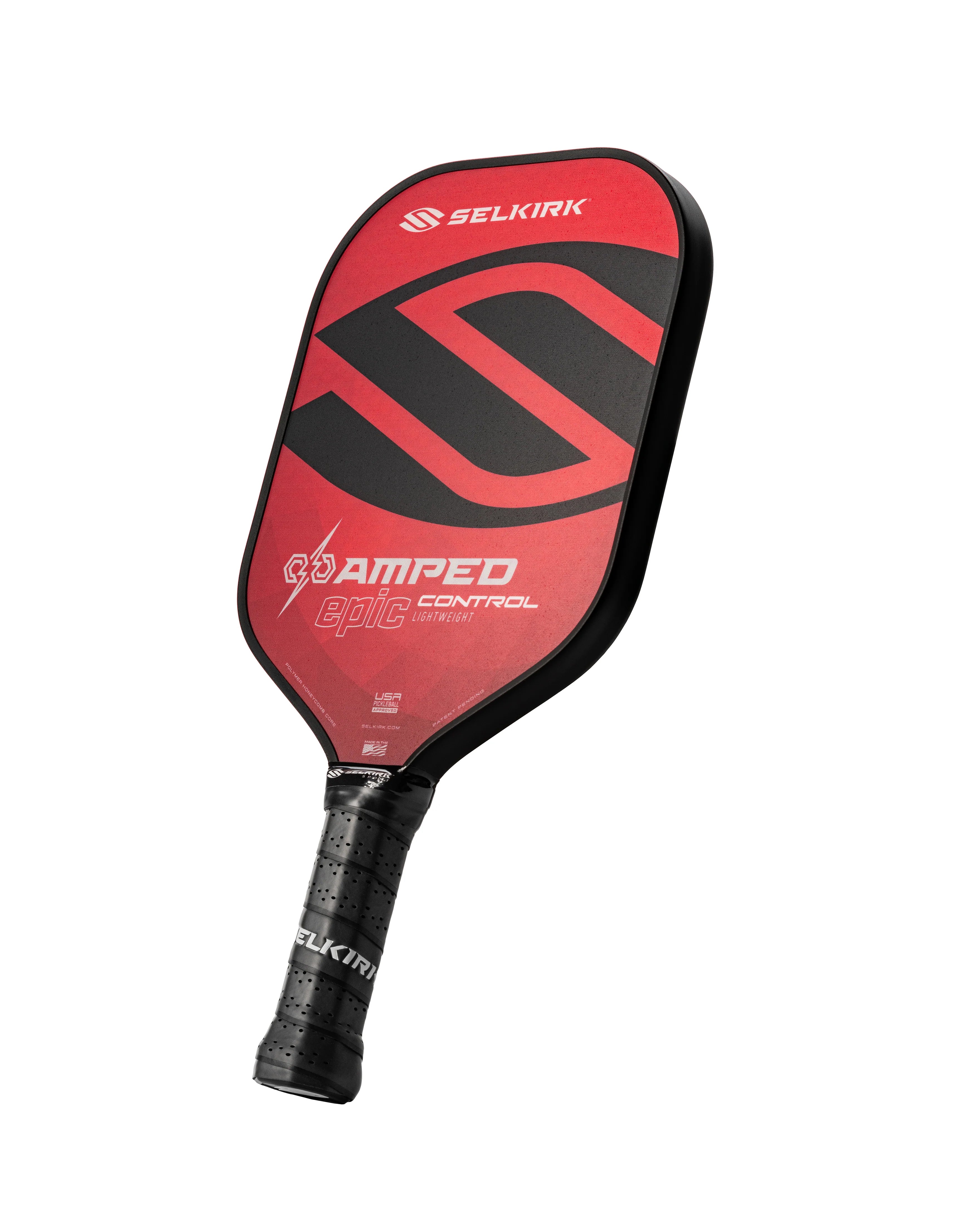 Selkirk AMPED Control Epic Pickleball Paddle