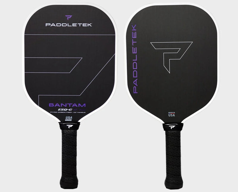 Paddletek Bantam ESQ-C Pickleball Paddle