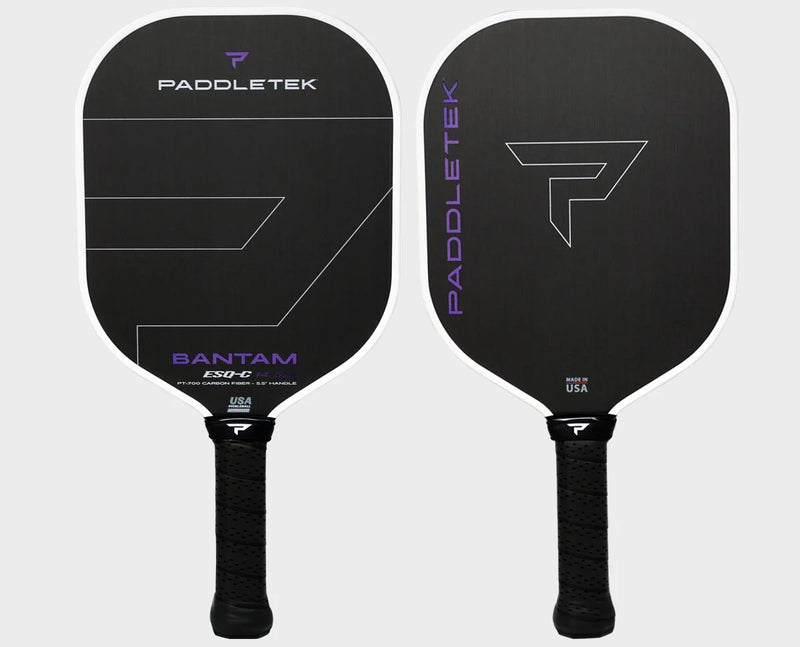 Paddletek Bantam ESQ-C Pickleball Paddle