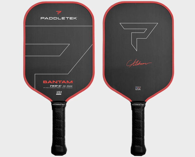 Paddletek Bantam TKO-C Pickleball Paddle