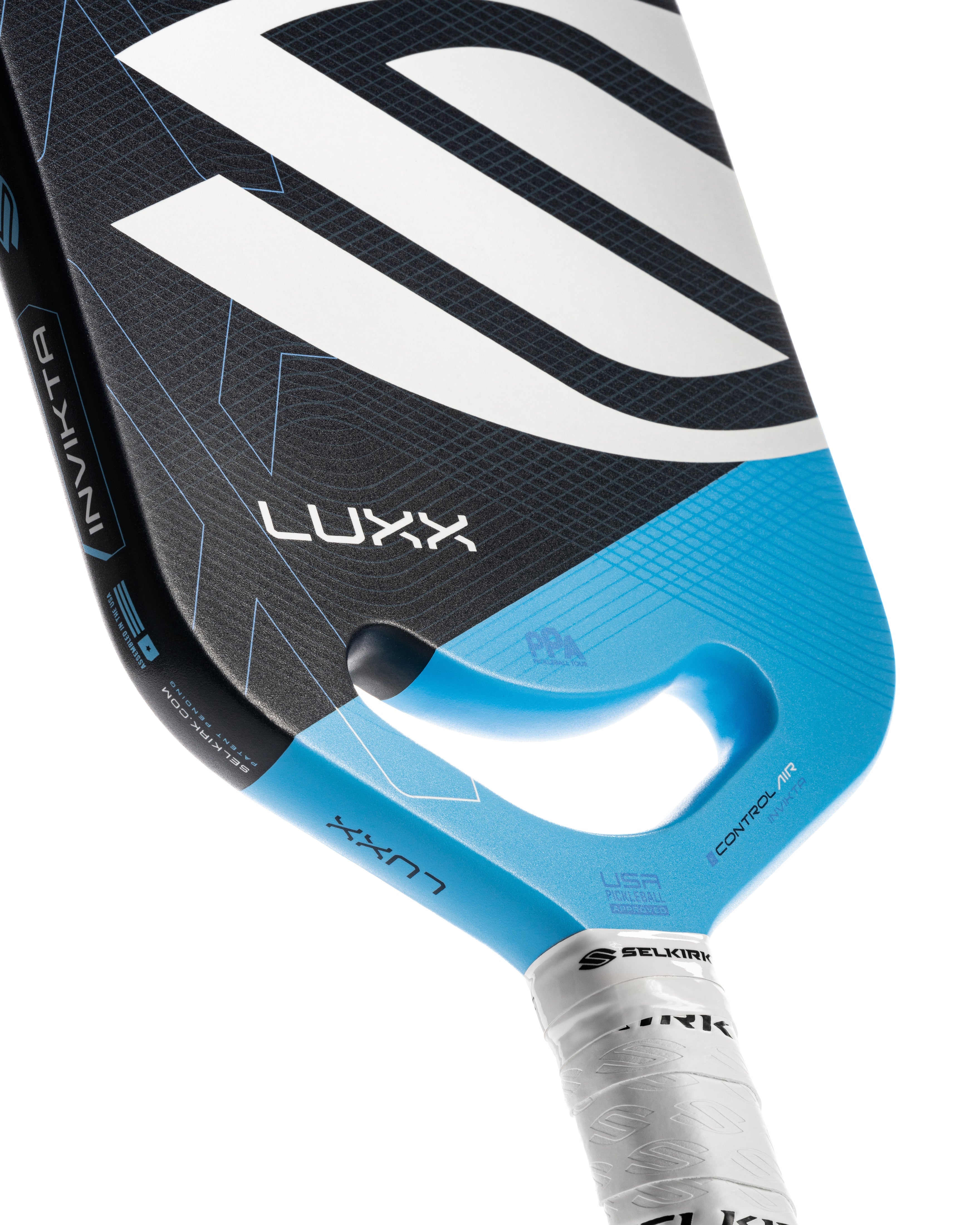 Selkirk LUXX Control Air Invikta