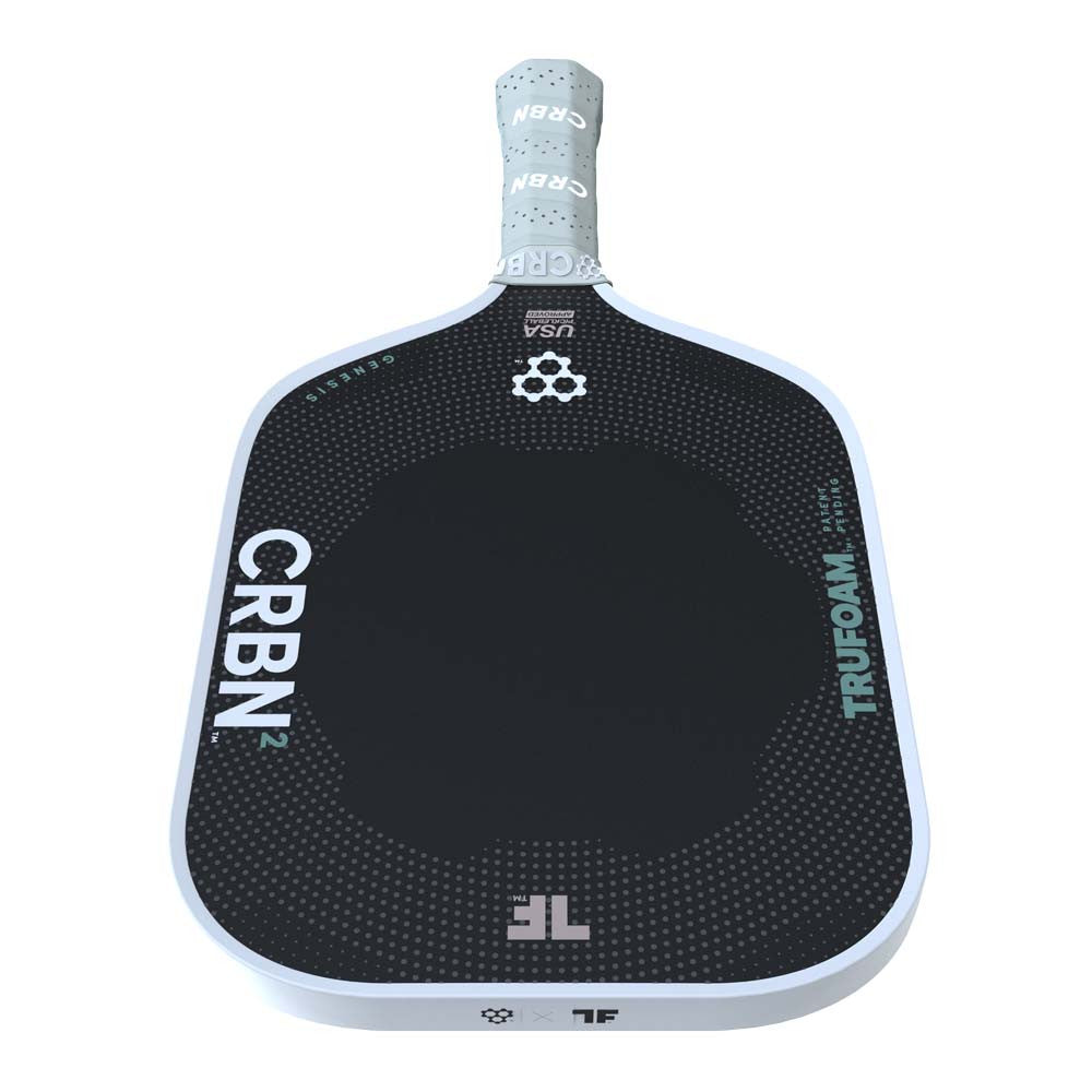 CRBN² TF Genesis (Square) Pickleball Paddle