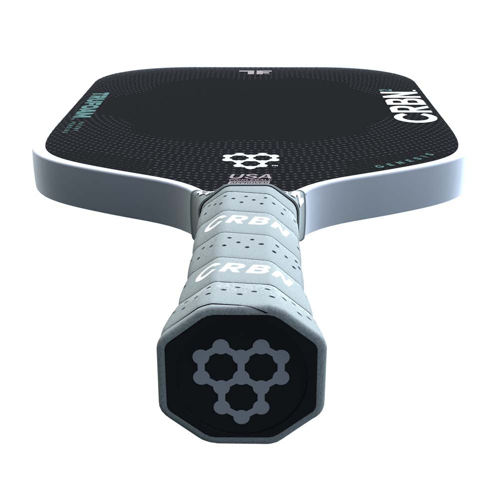 CRBN² TF Genesis (Square) Pickleball Paddle