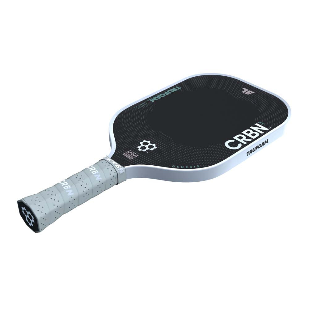 CRBN³ TF Genesis (Hybrid) Pickleball Paddle