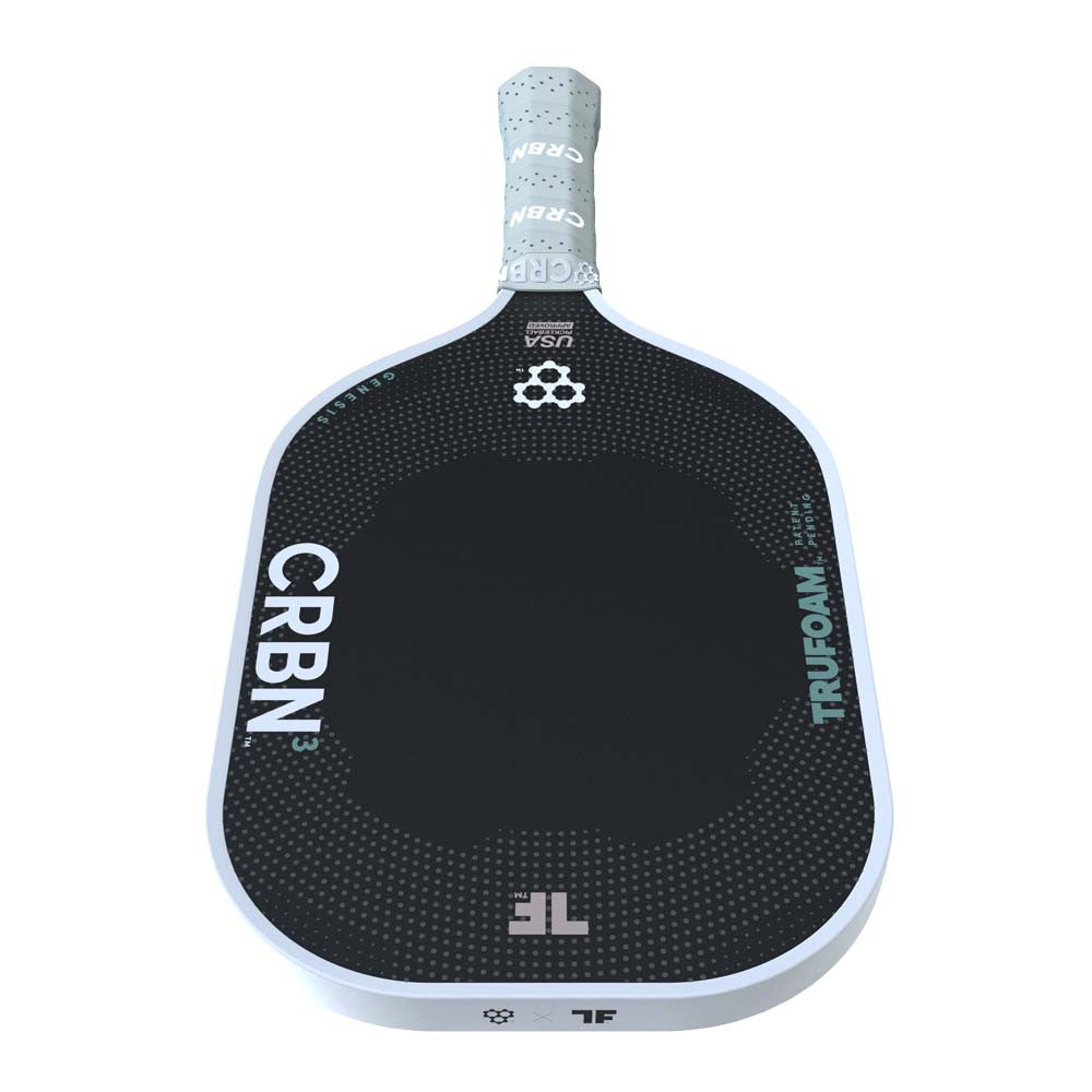 CRBN³ TF Genesis (Hybrid) Pickleball Paddle