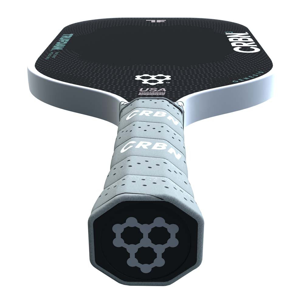 CRBN³ TF Genesis (Hybrid) Pickleball Paddle