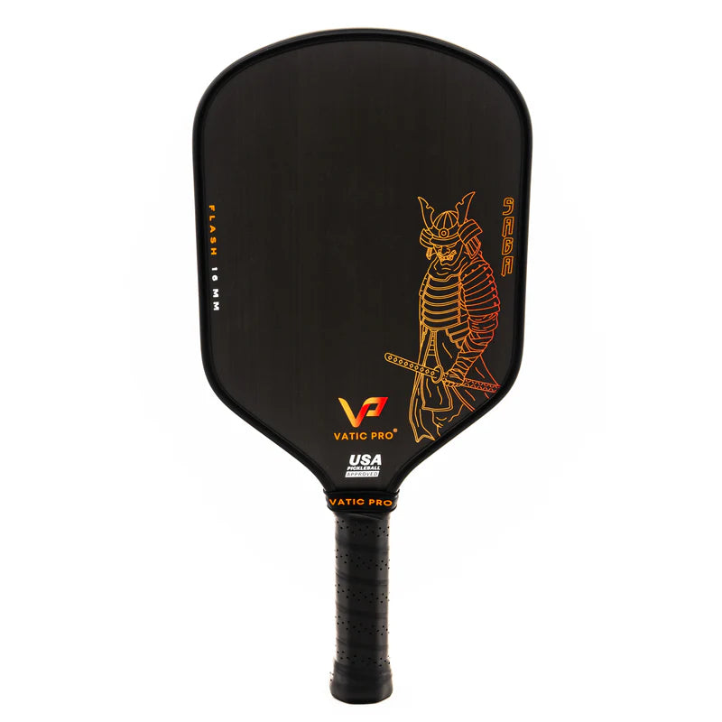 Vatic Pro Saga Flash Pickleball Paddle