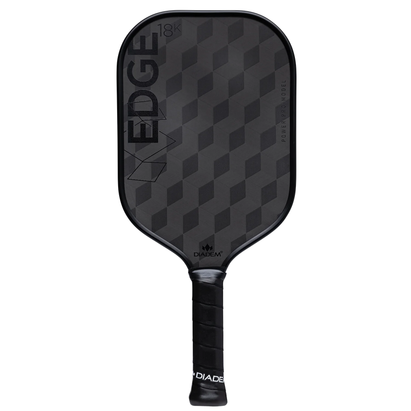 Diadem Edge 18k Standard Pickleball Paddle