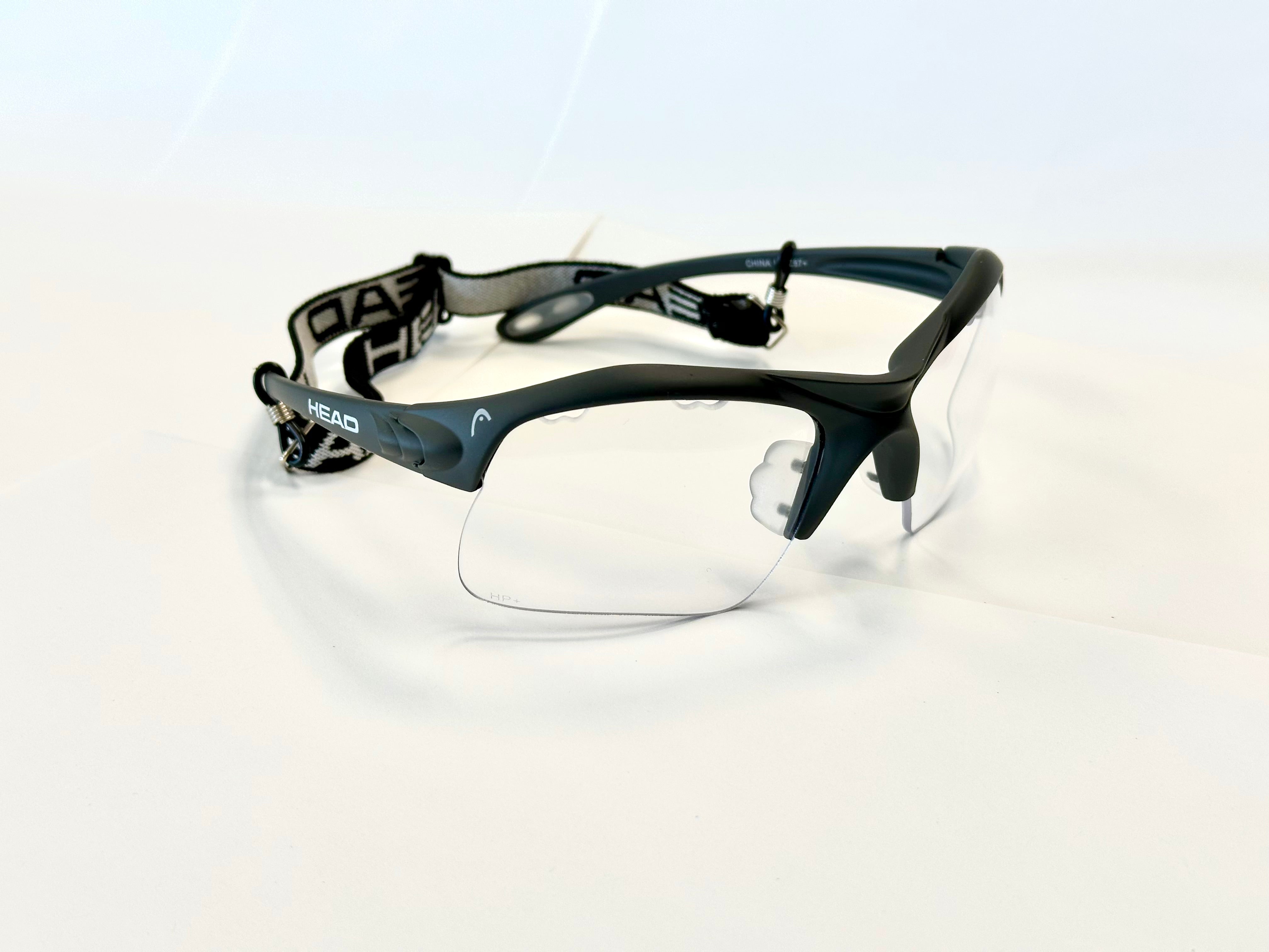 Head RAPTOR Squash Eyewear