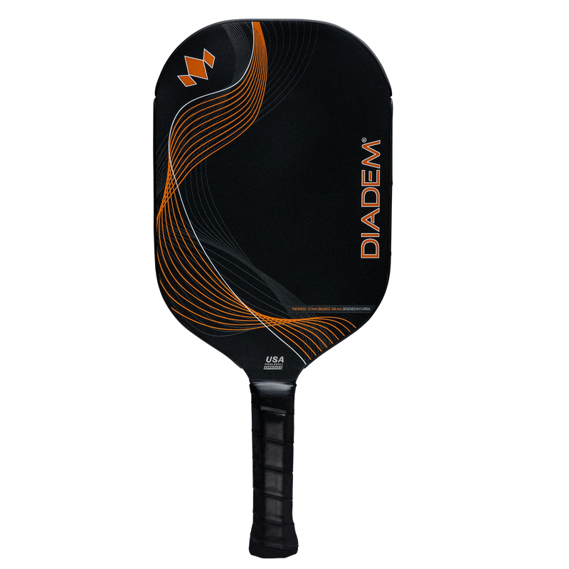 Diadem Icon Infinity Pro Pickleball Paddle