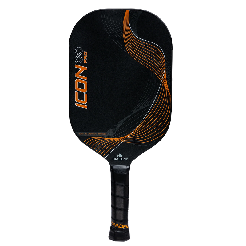 Diadem Icon Infinity Pro Pickleball Paddle