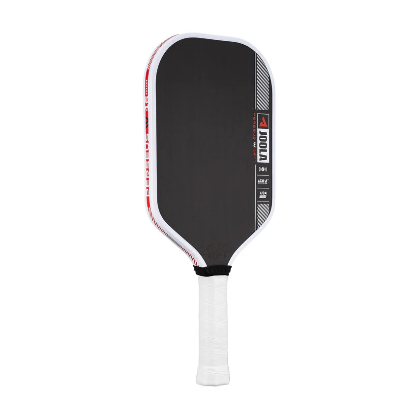 JOOLA Ben Johns Perseus Pro IV Pickleball Paddle