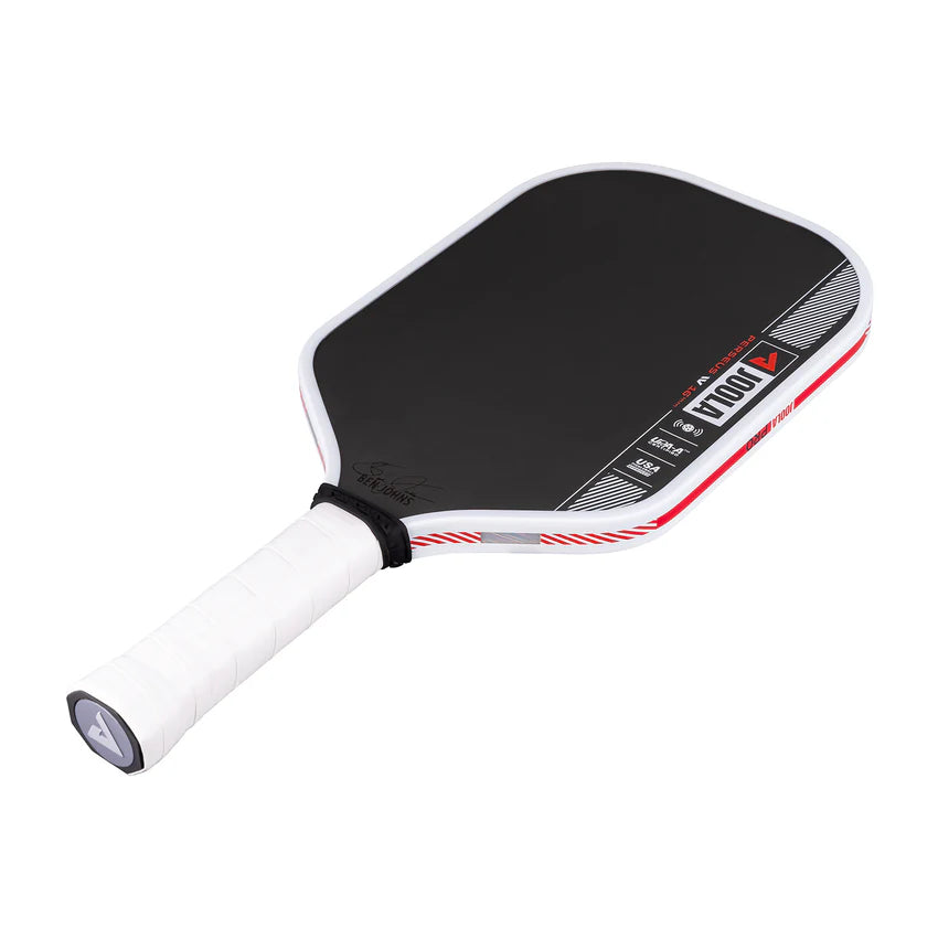 JOOLA Ben Johns Perseus Pro IV Pickleball Paddle