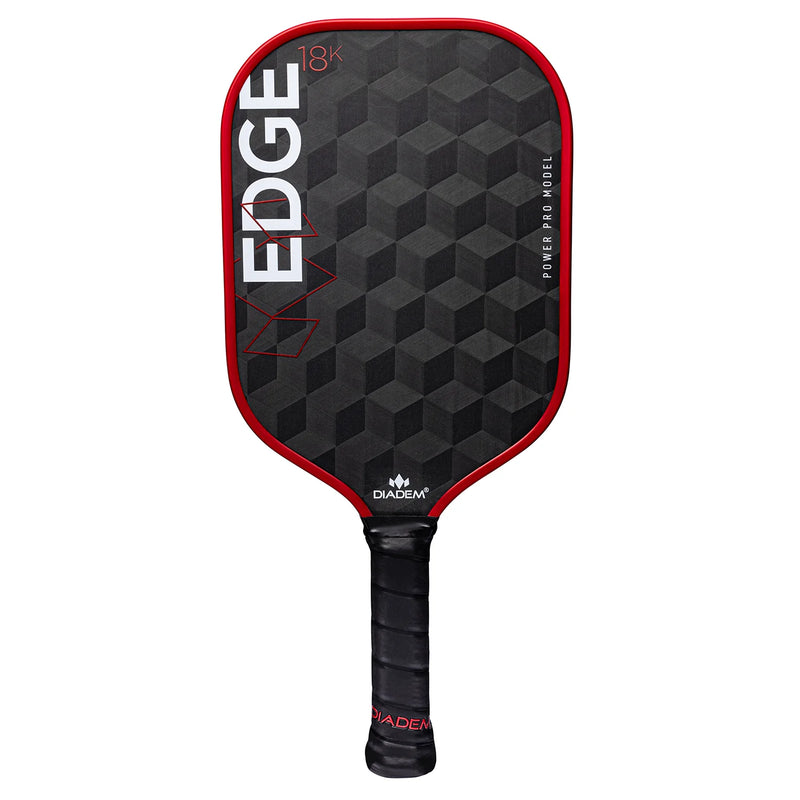 Diadem Edge 18k Power Pickleball Paddle