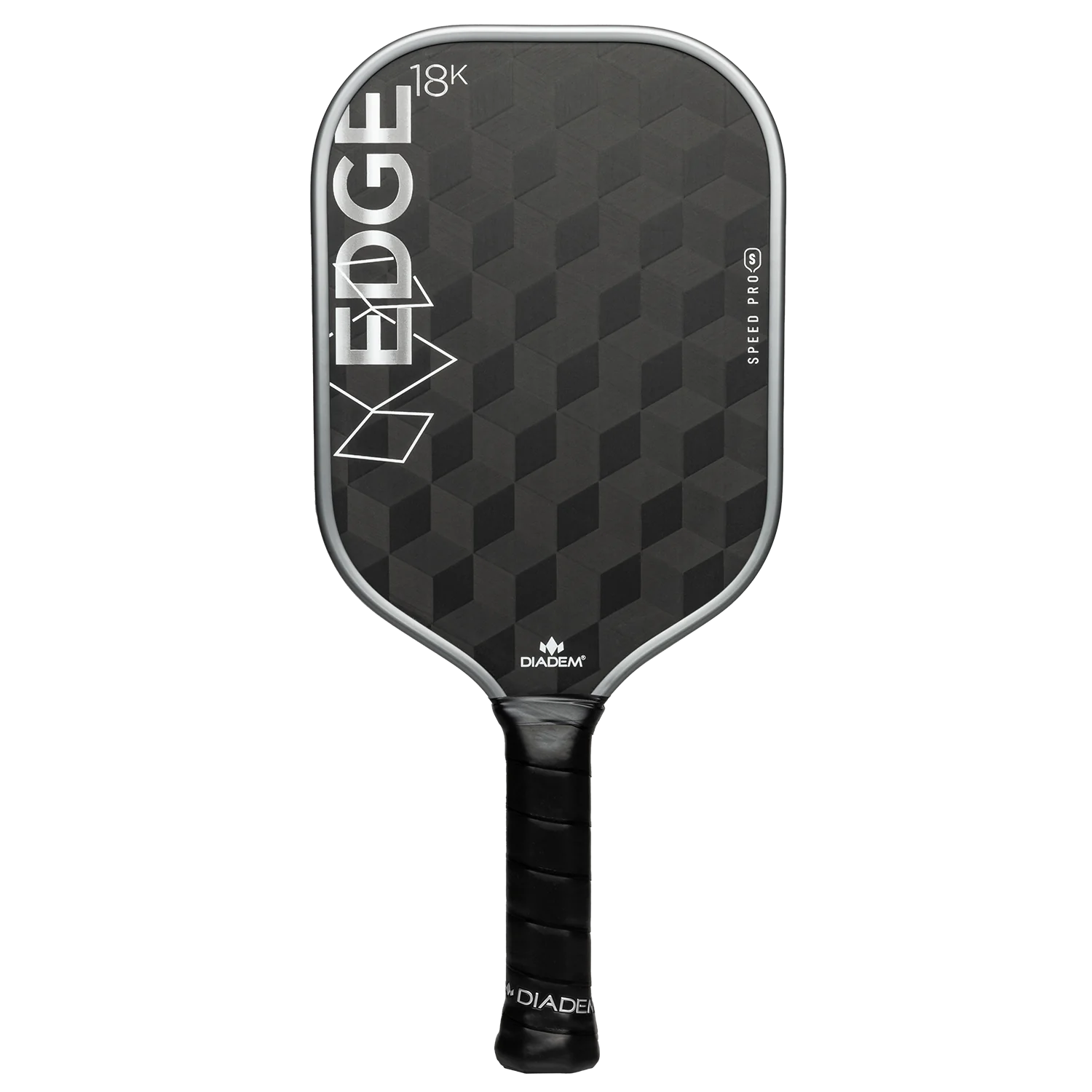 Diadem Edge 18k Speed Pro Pickleball Paddle