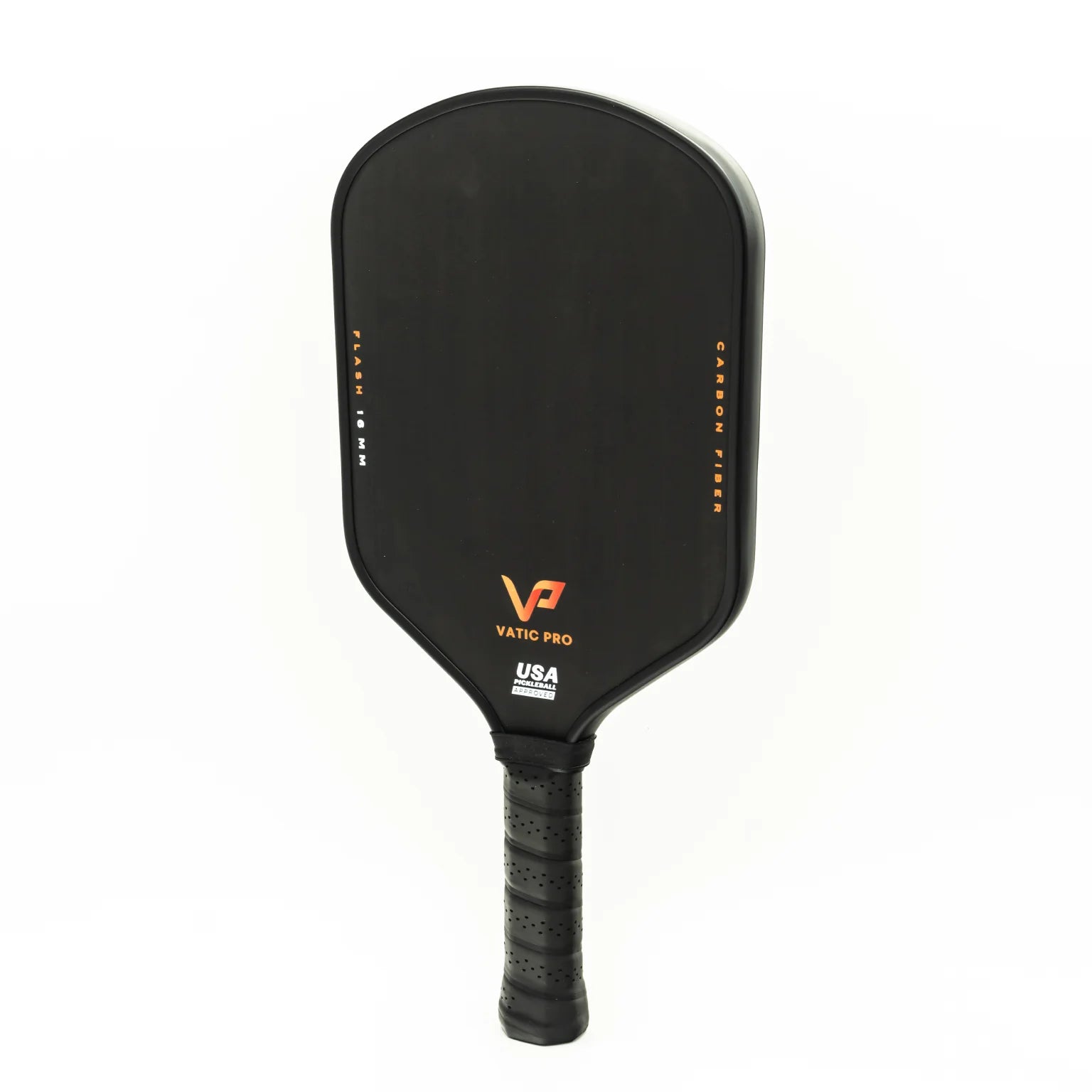 Vatic Pro Flash Carbon Fiber Pickleball Paddle