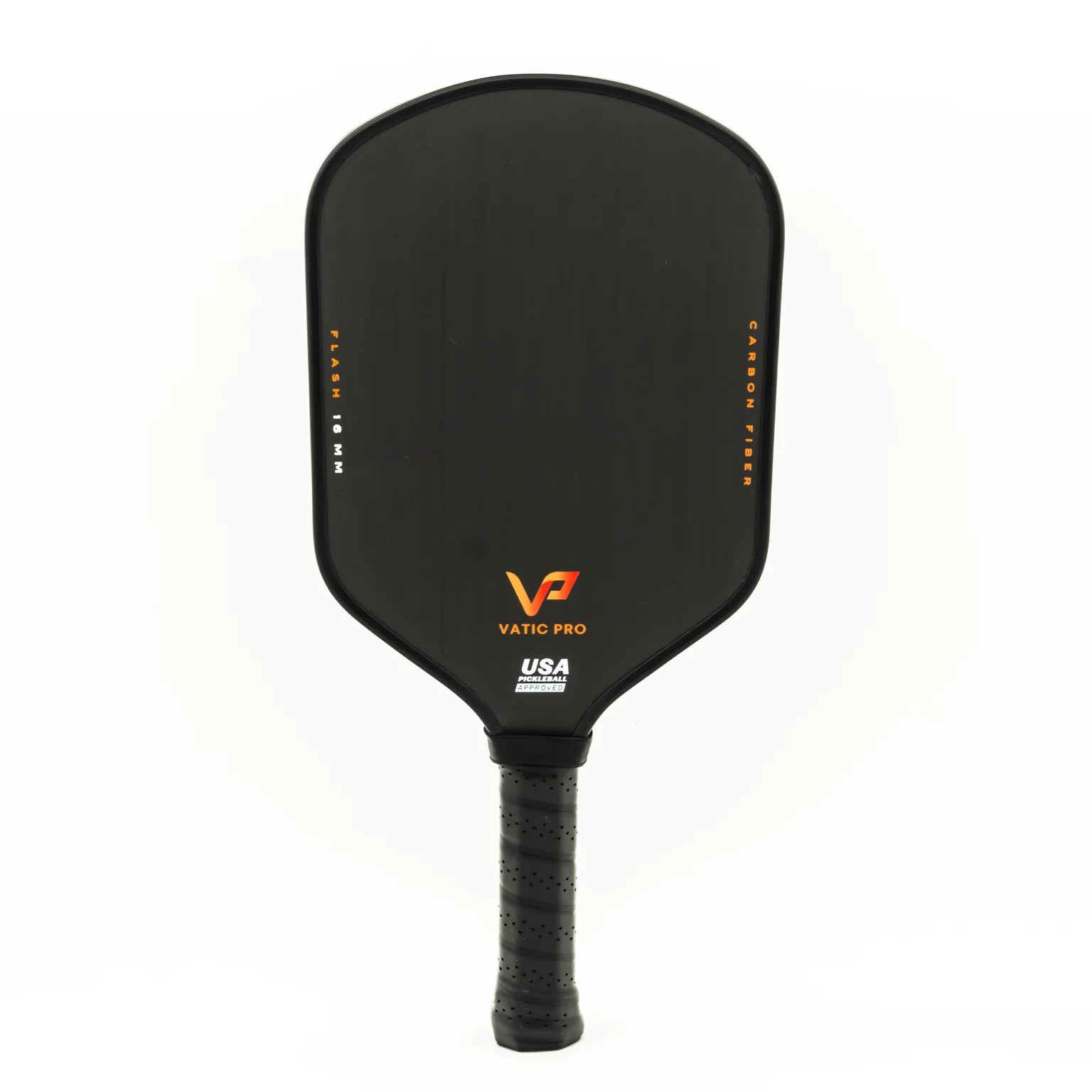 Vatic Pro Flash Carbon Fiber Pickleball Paddle