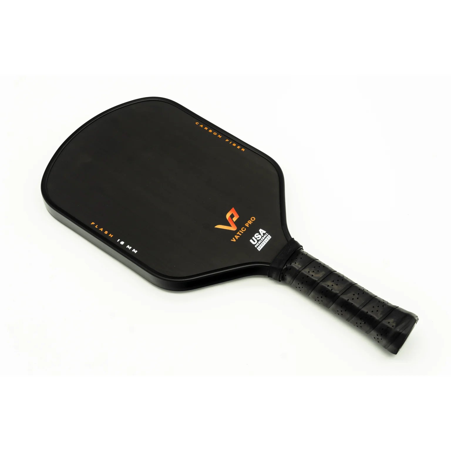 Vatic Pro Flash Carbon Fiber Pickleball Paddle