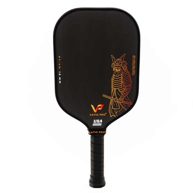 Vatic Pro Saga V7 Pickleball Paddle