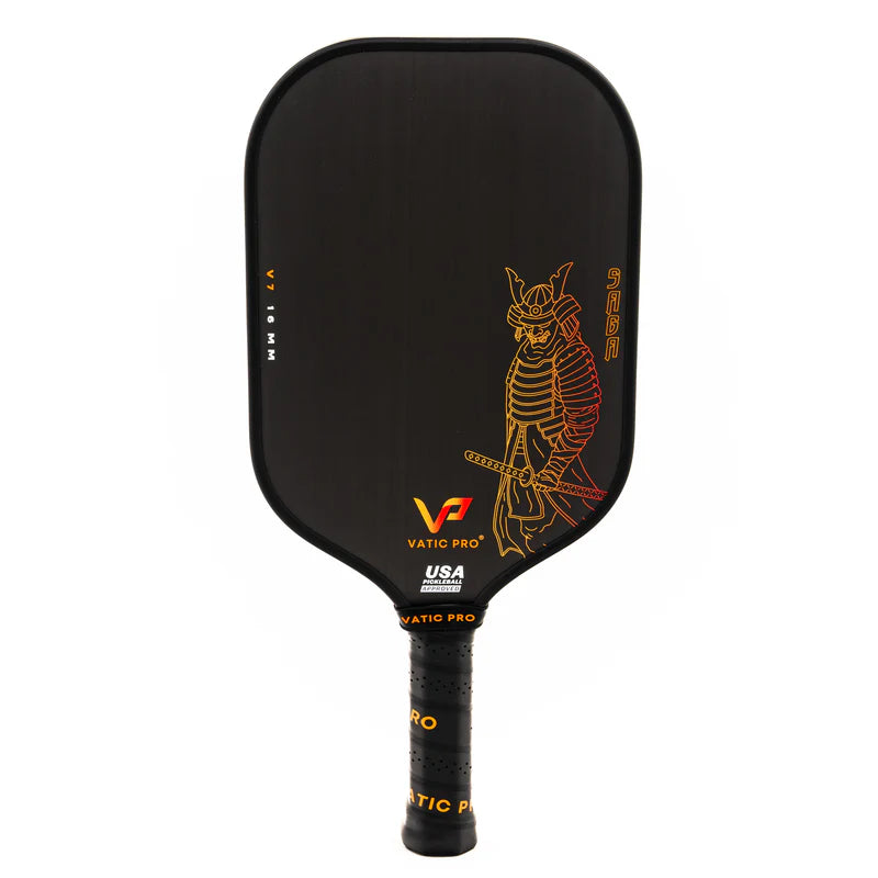 Vatic Pro Saga V7 Pickleball Paddle