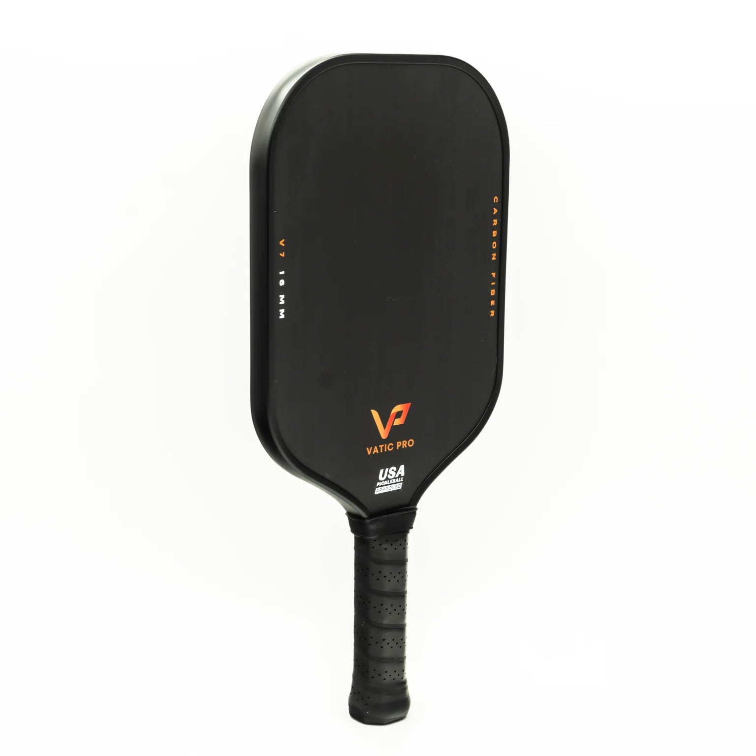 Vatic Pro V7 Carbon Fiber Pickleball Paddle