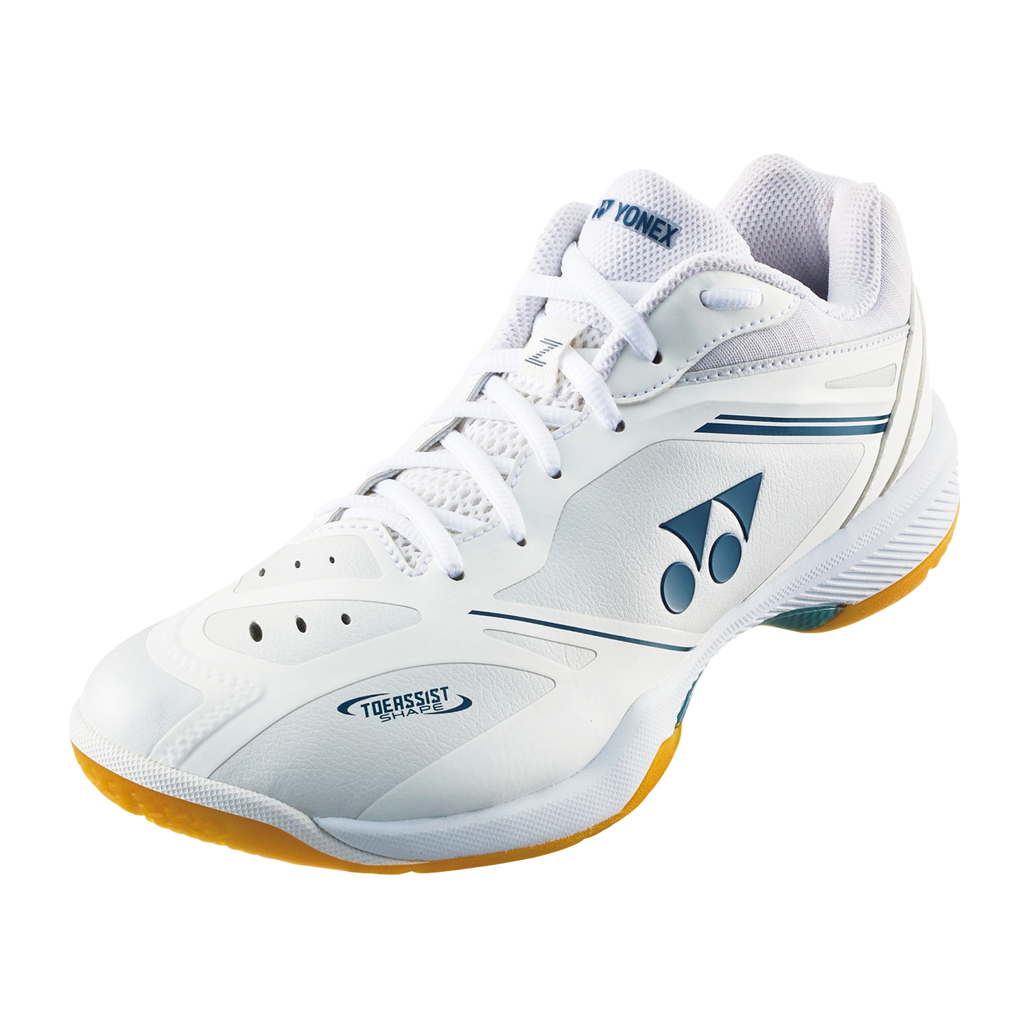 Yonex Power Cushion 65 Z4 Wide Men Court Shoes