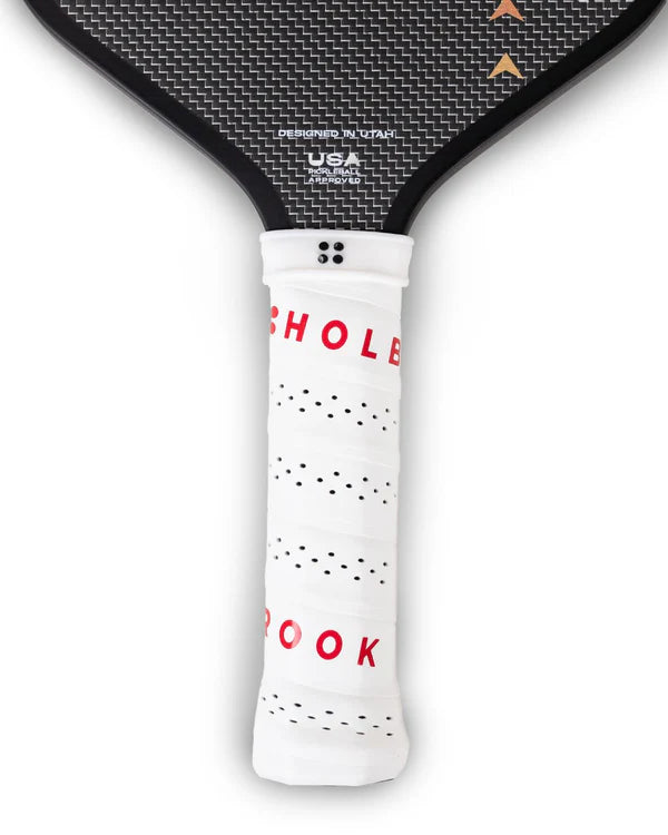 Holbrook Pro Aero Metallic T Pickleball Paddle