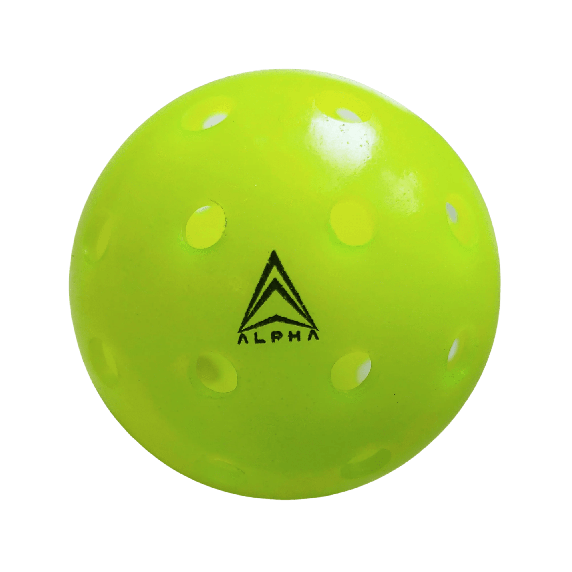 Alpha Balls Alpha Zero Outdoor Balls