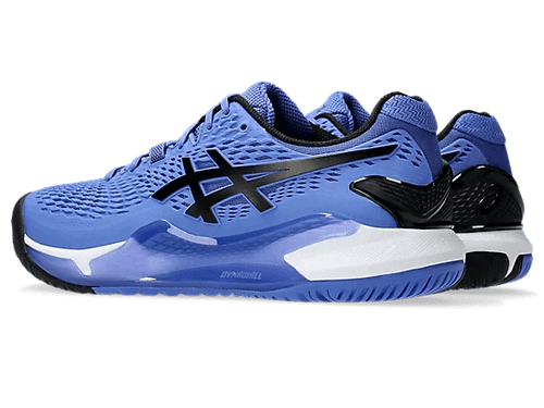 Asics resolution 5 tennis shoes best sale