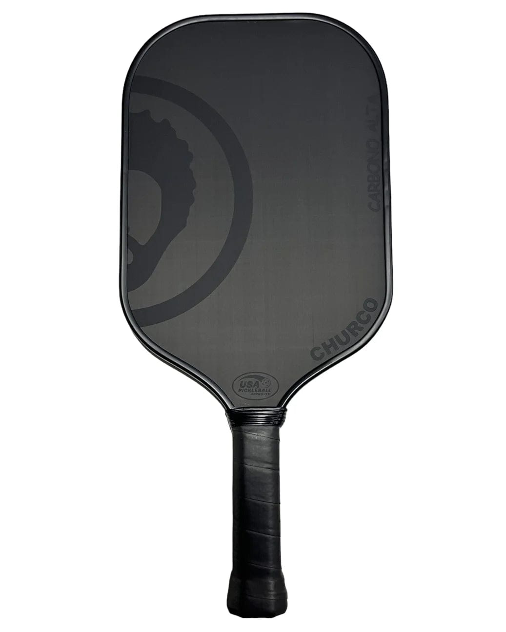 Churco Pickleball Paddles Churco Carbono Alta Pickleball Paddle