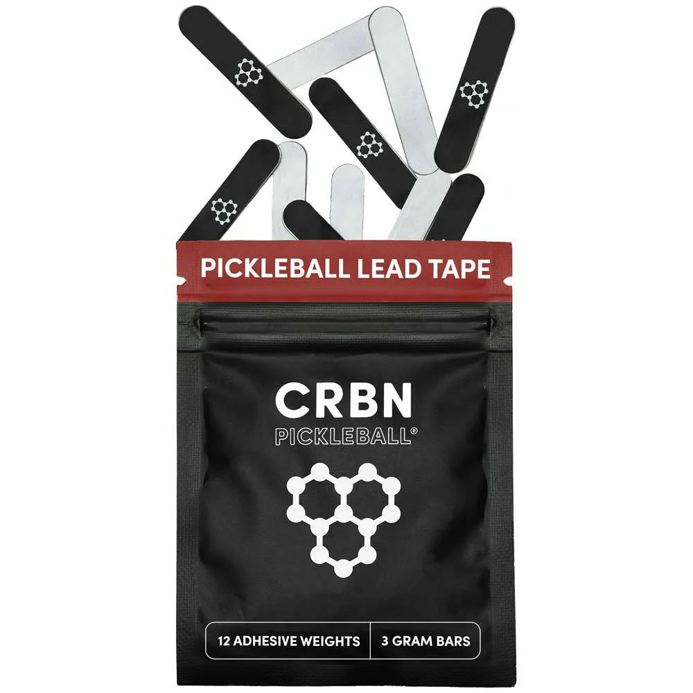 CRBN Lead Tape Strips