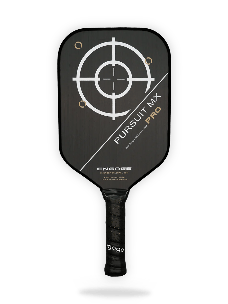 Engage Pickleball Paddles Engage Pursuit Pro MX Pickleball Paddle