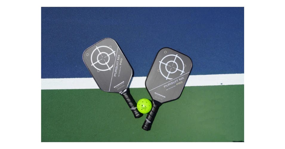 Engage Pickleball Paddles Engage Pursuit Pro MX Pickleball Paddle