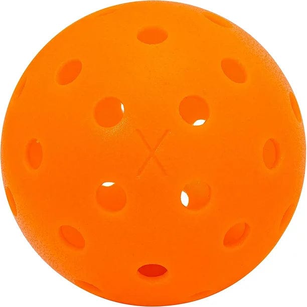 Franklin Balls Franklin X-40 Outdoor Pickleball Balls