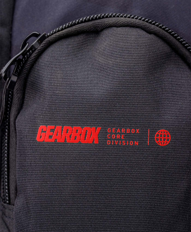 Gearbox Bags Gearbox Core Collection Backpack