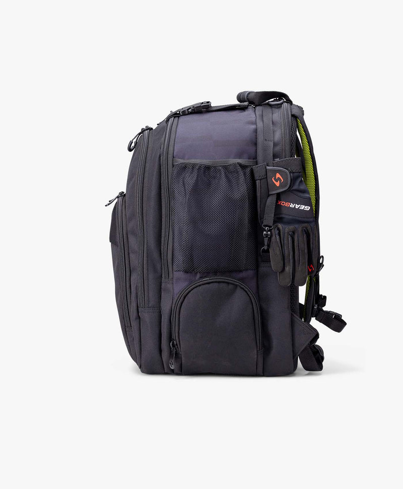 Gearbox Bags Gearbox Core Collection Backpack